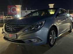 هیۆندای سۆناتا